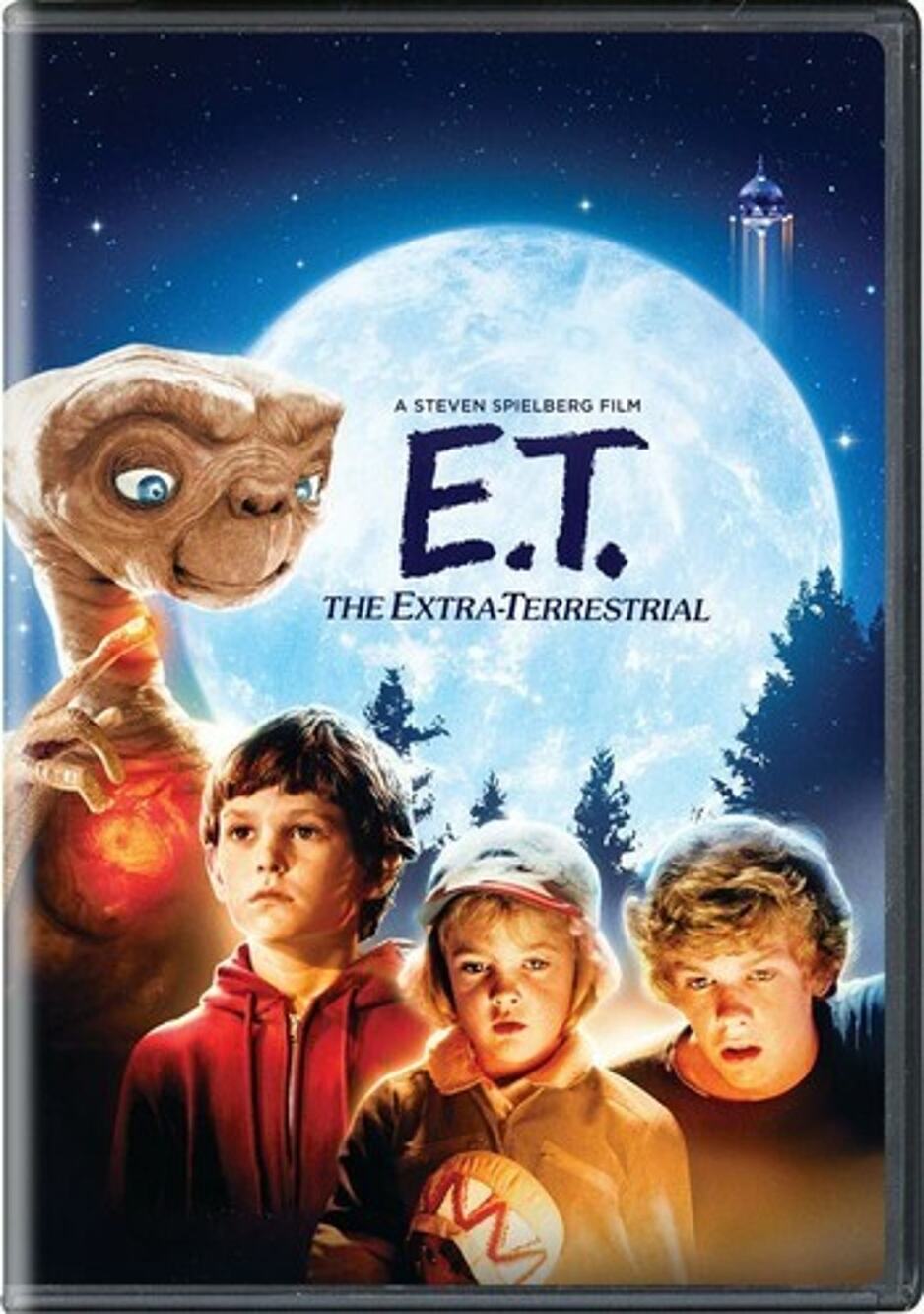 E.T. The Extra-Terrestrial [New DVD] 2 Pack Brand New Sealed